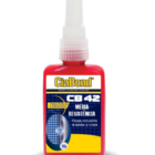 Cola Trava Rosca Baixo Torque Azul Cb 42 Ciabond 50g