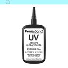 Cola Ultra Violeta De 50g Permabond