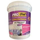 Cola Ultrafast Papel De Parede 900g