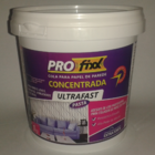Cola Ultrafast Papel De Parede 900g