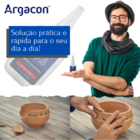 Cola Uni Bond Adesivo Instantâneo 793 Extraforte 100g Argacon