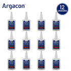 Cola Uni Bond Adesivo Instantâneo 793 Extraforte 100g Argacon