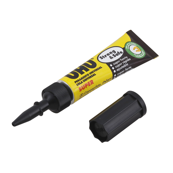 Cola Universal Super Strong & Safe 7g UHU