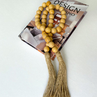 Colar De Mesa Decorativo