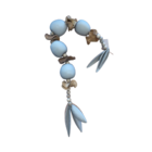 Colar De Mesa Maçã