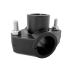 Colar De Tomada Simples 50 X 3/4