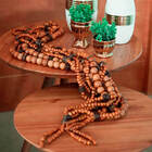 Colar Decorativo De Mesa Caramelo Irani 1 M