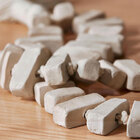 Colar Decorativo De Mesa Em Cerâmica 72cm 18747 Mart