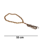 Colar Decorativo De Mesa Iporan 0,55 M