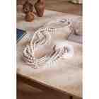 Colar Em Madeira 16507 Mart