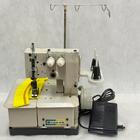 Colarete 2 Agulhas Semi Industrial C/ Motor + Aparelho Viés