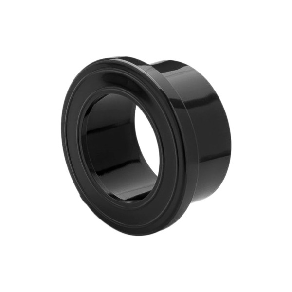 Colarinho Para Flange Pvc-u Estriado Pn16 75mm