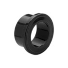 Colarinho Para Flange Pvc-u Estriado Pn16 75mm