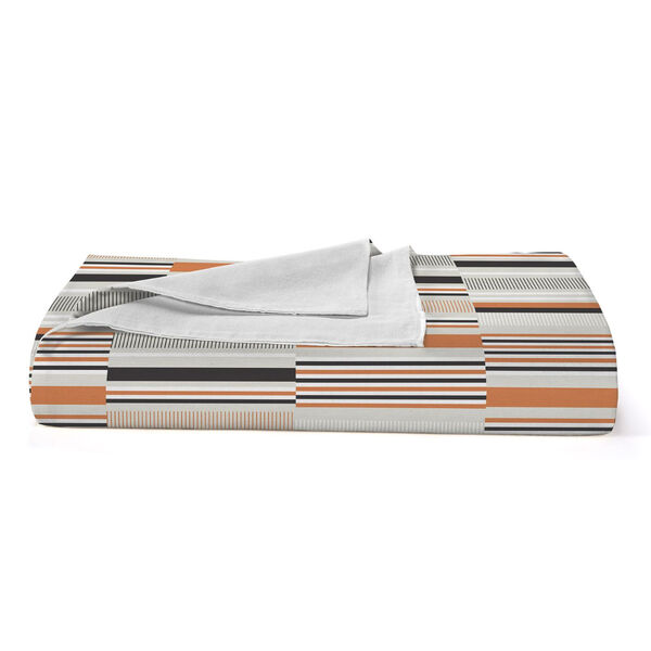 Colcha Allegro Casal Full Teka Verde Un