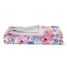 Colcha Allegro Casal Teka Rosa Un
