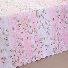 Colcha Bel Queen 03 Pçs Lirio