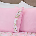 Colcha Bel Queen 03 Pçs Lirio