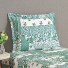 Colcha Belline Tecido Sarja Com Franja Solteiro 02 Peças - Pa