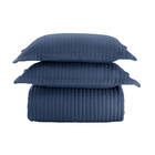 Colcha Belton Poliéster Azul