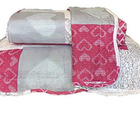 Colcha Bergamo Casal - 2,20m X 2,40m - Opção 4