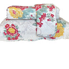 Colcha Bergamo Queen - 2,40m X 2,60m - Opção 2