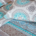 Colcha Bergamo Queen - 2,40m X 2,60m - Opção 3