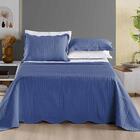 Colcha Berlin Domo Casal King 03 Peças Tecido Matelado Ultras