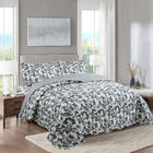 Colcha Bouti - King Size - Dupla Face - C/ Porta Travesseiros