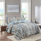 Colcha Bouti - King Size - Dupla Face - C/ Porta Travesseiros