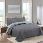 Colcha Bouti - King Size - Dupla Face - C/ Porta Travesseiros