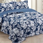 Colcha Bouti - Queen Size - Dupla Face - C/ Porta Travesseiro