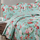 Colcha Bouti - Queen Size - Dupla Face - C/ Porta Travesseiro