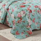 Colcha Bouti - Queen Size - Dupla Face - C/ Porta Travesseiro