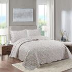 Colcha Bouti - Queen Size - Dupla Face - C/ Porta Travesseiro