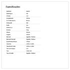 Colcha Branca King Bouti Dupla Face Matelada Ultrassônico 3 P