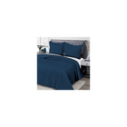 Colcha Bullet Casal 220x240 Marinho  Camesa