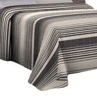 Colcha Cama De Casal Padrão Piquet Cobre Leito 2 M X 2,20 M L