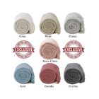 Colcha Casal Cobre Leito Buddemeyer 2,30m X 2,50m Bege