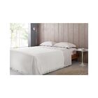 Colcha Casal Cobre Leito Buddemeyer 2,30m X 2,50m Crua