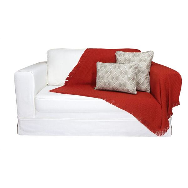 Colcha Casal Cobre Leito Buddemeyer 2,30m X 2,50m Manta Pesei