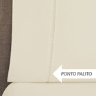 Colcha Casal Padrão Rosê Bouti Dupla Face Matelada Ultrassôni