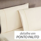 Colcha Casal Padrão Rosê Bouti Dupla Face Matelada Ultrassôni