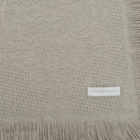 Colcha Casal Queen Buddemeyer Medalhão Bege 1578 Queen