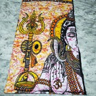 Colcha Casal Shiva 210x240cm 333