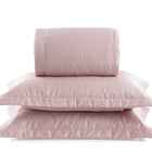 Colcha Casal Stripes Inrose Kacyumara