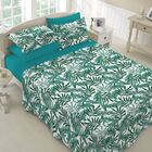 Colcha Casal Teka Allegro Plus Capri 100% Algodão