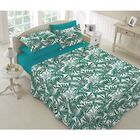 Colcha Casal Teka Allegro Plus Capri 100% Algodão