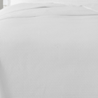 Colcha Cobre Leito Bouti Queen 3 Peças Dupla Face Com 2 Porta