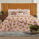 Colcha Cobre Leito Essencialle Casal Queen 3 Peças Algodão 15