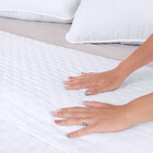 Colcha Cobre Leito Solteiro Kit 2 Peças Dupla Face Micro Perc